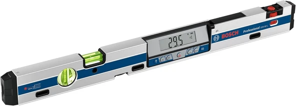 Bosch GIM 60 L Dijital Eğim Ölçer - 0601076900 - 2