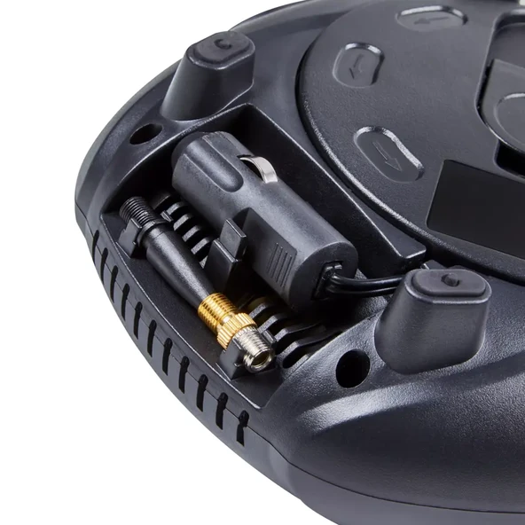 Osram Lastik Şişirme Kompresörü Tyreinflate Oti200 - 6