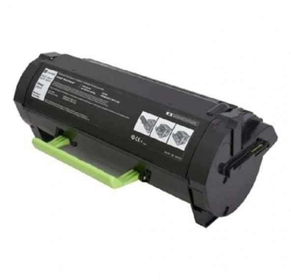LEXMARK MS/MX417/517/617 MUADİL TONER 8.500syf ürün görseli 1