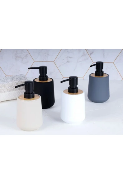 AROW LORİS SIVI SABUNLUK 4169 - 1