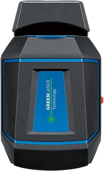 Bosch Professional GLL 12-22 G Çizgi Lazer Hizalama - 0601065320 - 5