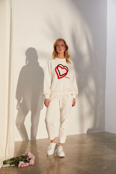 NAAR SWEAT - Resim 3