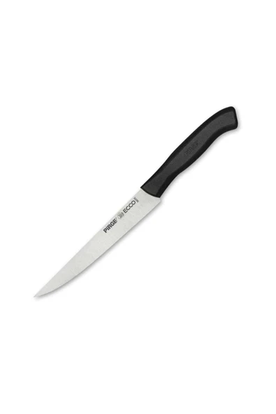 Pirge ECCO BLOKLU BIÇAK SETİ 5'Lİ SİYAH 38410 - Resim 6