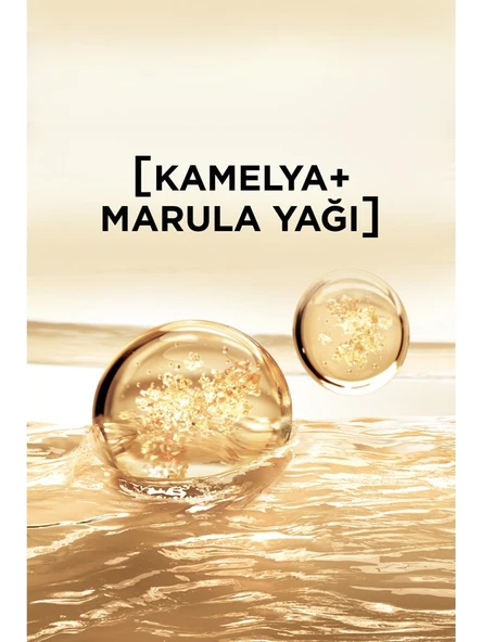 Elseve Mucizevi Yağ Besleyici Bakım Kremi 250 ml - Resim 2