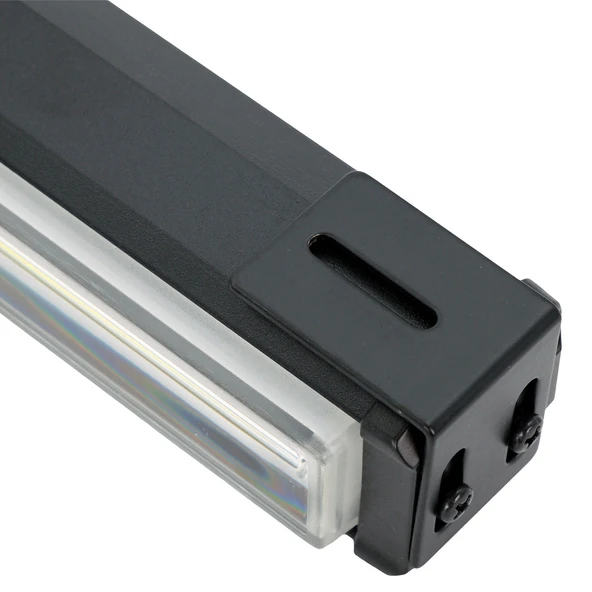 4 Ledli Offroad Led Bar 60 cm Tepe Lamba Kumandalı 12 Animasyonlu Mavi - 4