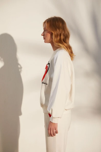 NAAR SWEAT - Resim 2