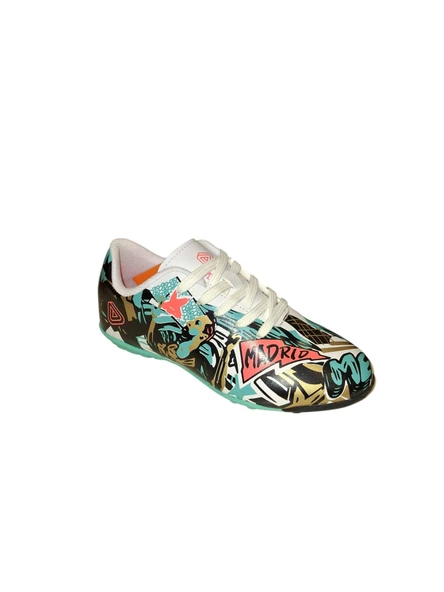 Playup 145 Filet Çocuk Halı Saha Ayakkabısı - Resim 5