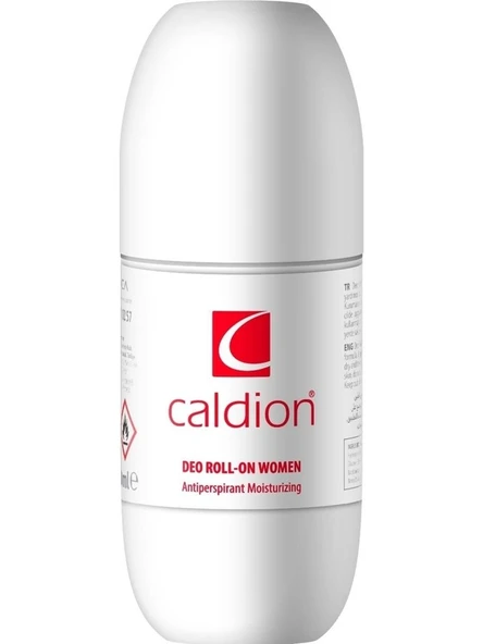 Caldion Roll On Kadın 50 ml ürün görseli 1