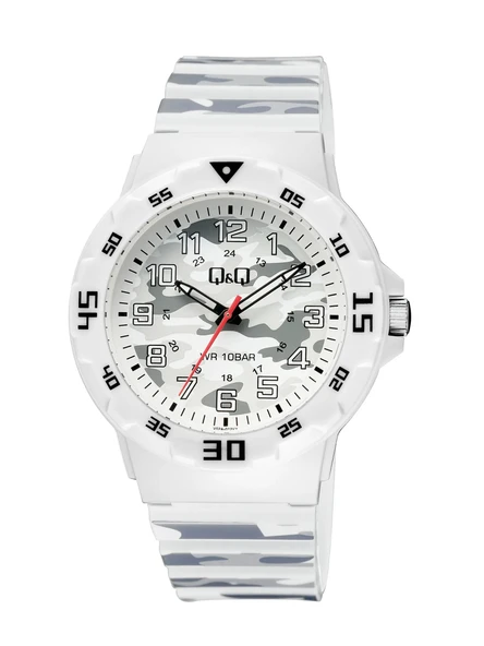 Q&Q V02A-012VY Erkek Kol Saati ürün görseli 1