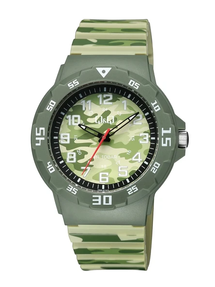 Q&Q V02A-011VY Erkek Kol Saati ürün görseli 1