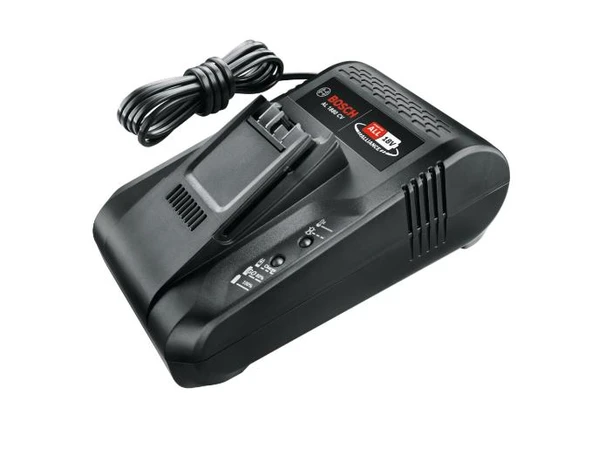 Bosch AL 1880CV 14.4-18 V Şarj Cihazı