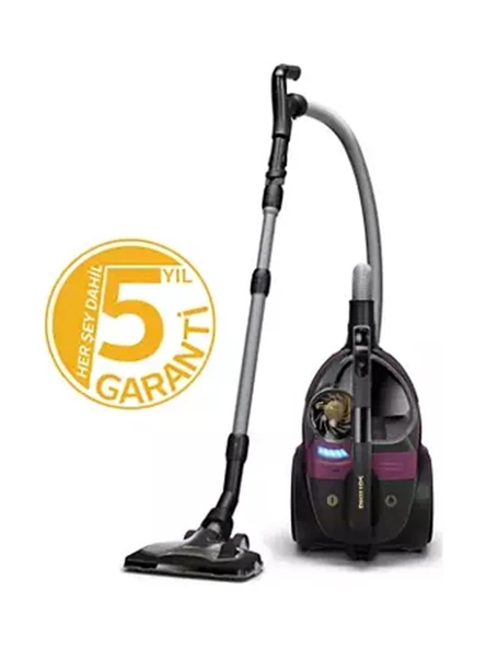 Philips Marathon Ultimate XB9155/07 899 W Toz Torbasız Süpürge