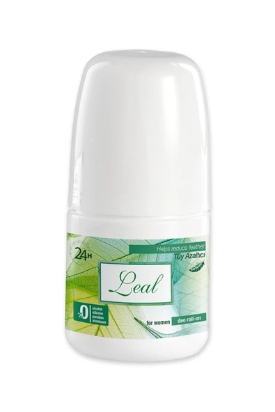 BioBellinda Doğal Leal Deo Roll-on For Women 50 Ml