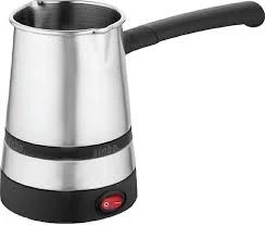 Sinbo 2970 Çelik Elektrikli Cezve ürün görseli