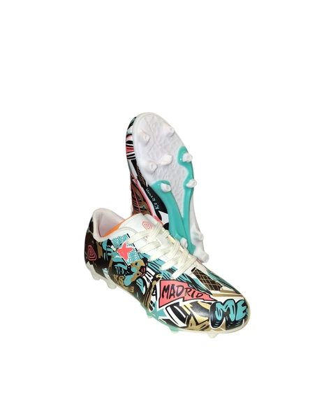 Playup 145 Filet Çocuk Krampon - Resim 10