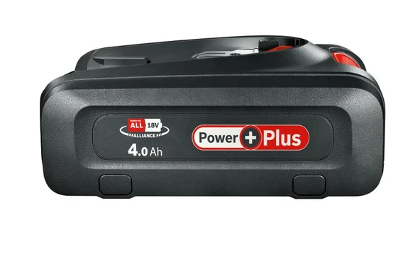 Bosch PBA 18 V 4.0 Ah W-C Yedek Akü PowerPlus - 2