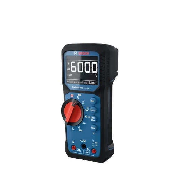 Bosch GDM 600-15 Dijital Multimetre - 2