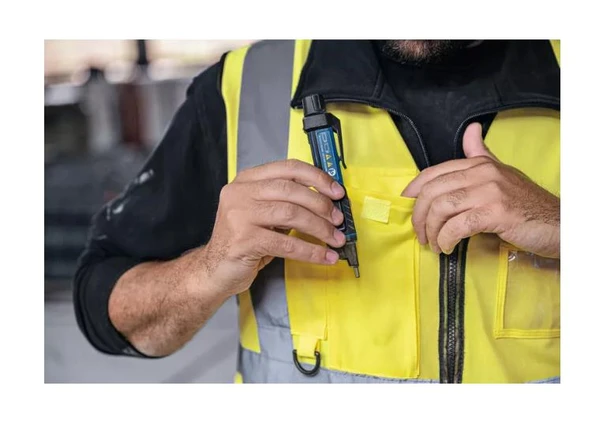 Bosch GVD 1000-17 Temazsız Voltaj Test Cihazı - 3