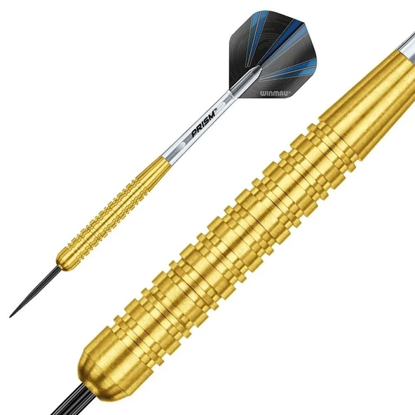 Winmau Neutron 21gr Dart Oku - Resim 2