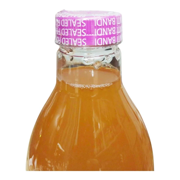Kırmızı Üzüm Sirkesi Çift Damıtılmış Fermente Edilmiş 1 Litre - 5