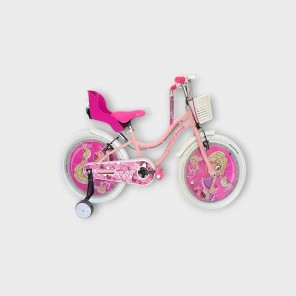 SALCANO MUKİ 20 PUDRA PEMBE