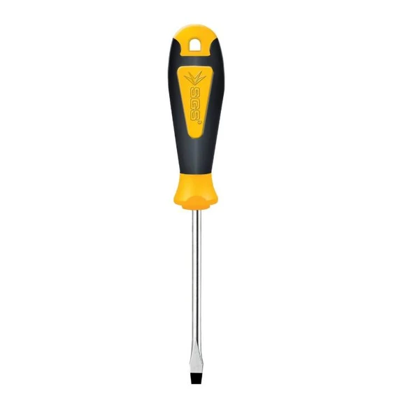 Sgs Sgs1639 6x150 Düz Tornavida