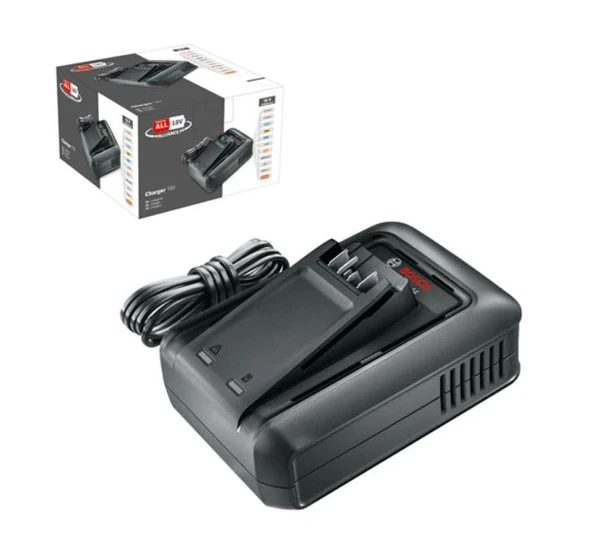 Bosch AL 1880CV 14.4-18 V Şarj Cihazı - 2