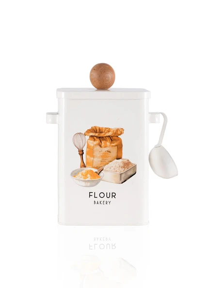 Storage Un Saklama Kabı 13x20x28 cm