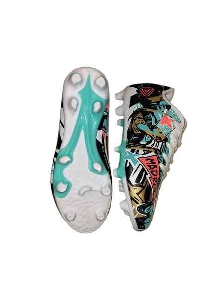 Playup 145 Filet Çocuk Krampon - Resim 8