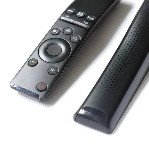 Samsung Ue-55ru7400 ile uyumlu Smart 4k Led Tv Kumandası - 3