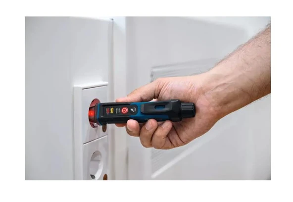 Bosch GVD 1000-17 Temazsız Voltaj Test Cihazı - 2
