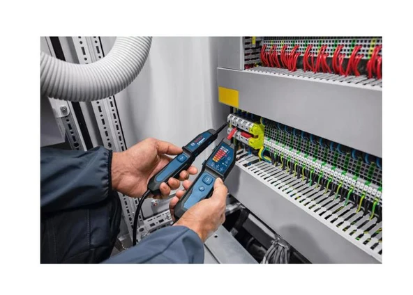 Bosch GVT 1000-15 Voltaj Test Cihazı - 3