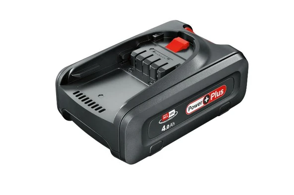 Bosch PBA 18 V 4.0 Ah W-C Yedek Akü PowerPlus