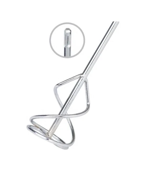 Sgs Boya ve Alçı Karıştırıcı Lama Sds-100