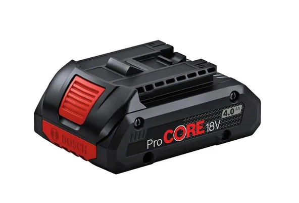 Bosch ProCore 18 V 4.0 Ah Yedek Akü