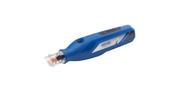 Dremel 7350 Evcil Hayvan Tırnak Bakım Kiti - 2