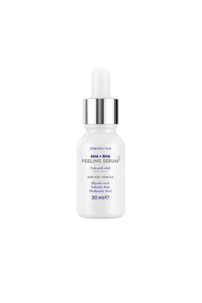 BioBellinda Aha/Bha Peeling Serum 30 Ml - 2