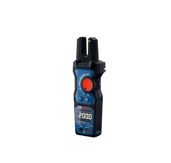 Bosch Profesyonel GFM 1000-15 Çatal Tip Ampermetre - 2