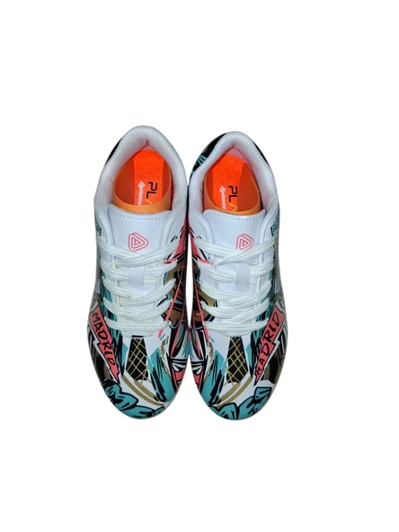 Playup 145 Filet Çocuk Krampon - Resim 7