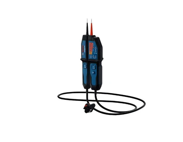 Bosch GVT 1000-15 Voltaj Test Cihazı - 2