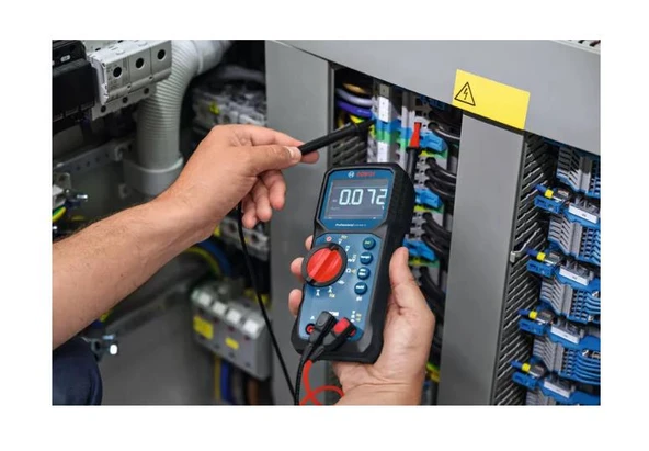 Bosch GDM 600-15 Dijital Multimetre - 3