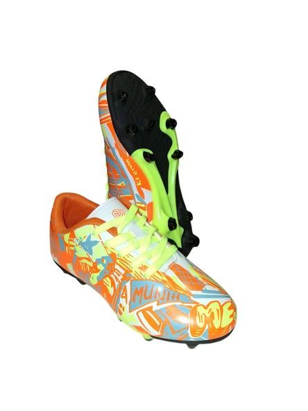 Playup 145 Filet Çocuk Krampon - Resim 4