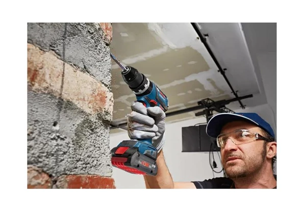 Bosch ProCore 18 V 4.0 Ah Yedek Akü - 3