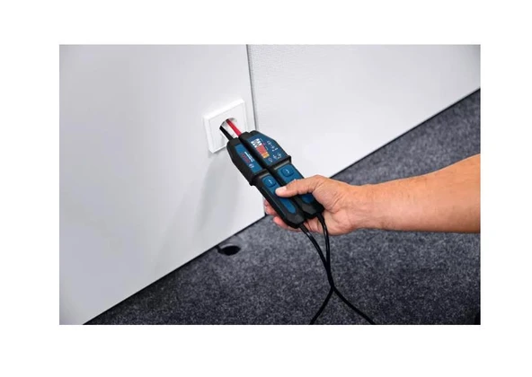 Bosch GVT 1000-15 Voltaj Test Cihazı - 4
