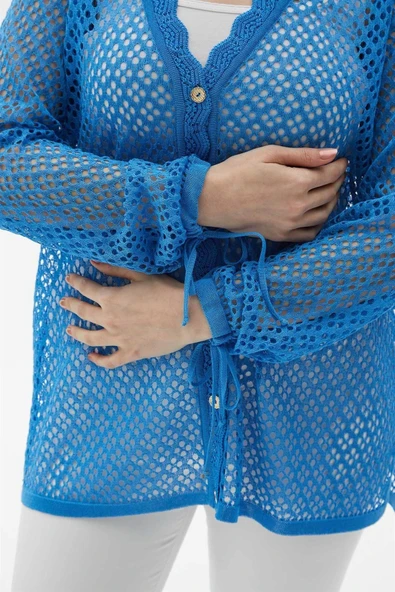 KOL BAĞCIKLI HIRKA - Resim 3