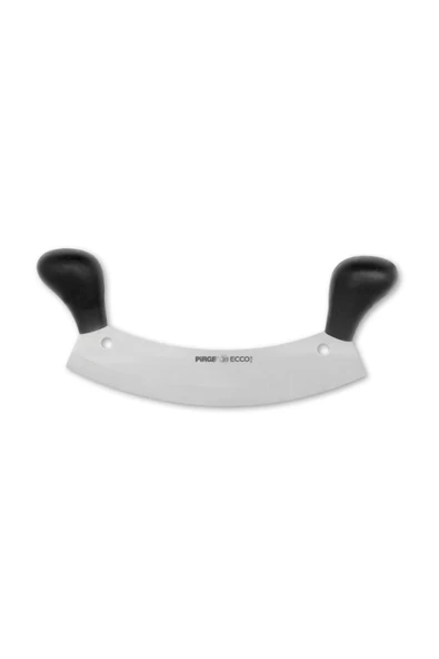 Pirge PROFİ GMB KIYMA BIÇAĞI 26 CM SİYAH - 1