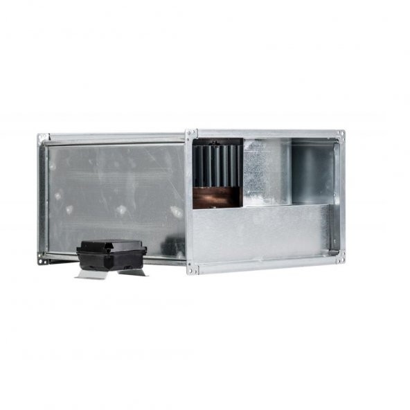 Soler & Palau ILT/4-250 EEXeIIT3 Kıvılcım Çıkartmayan Havalandırma Exproof Fan Yurt Sanayi Şantiye Endüstri AGMair agm air Soler Palau