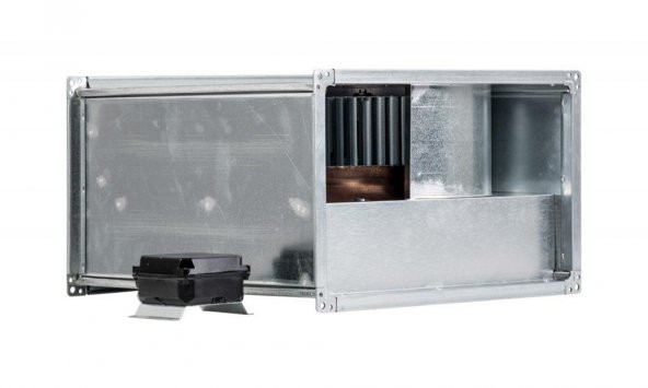 Soler & Palau ILT/4-250 EEXeIIT3 Kıvılcım Çıkartmayan Havalandırma Exproof Fan Yurt Sanayi Şantiye Endüstri AGMair agm air Soler Palau - 5