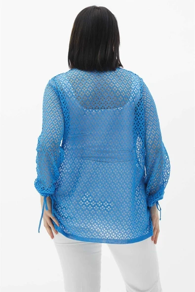 KOL BAĞCIKLI HIRKA - Resim 4