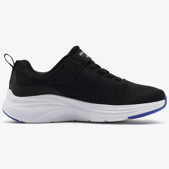 Skechers Vapor Foam 404000L Ortopedik Çocuk Spor Ayakkabı - Resim 3